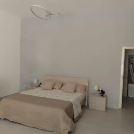 Don Bosco Lägenhet Bari