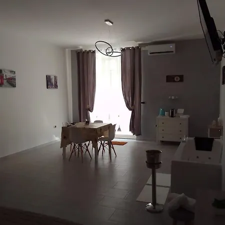 Apartament Don Bosco