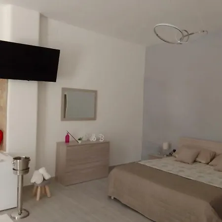 Don Bosco Apartament