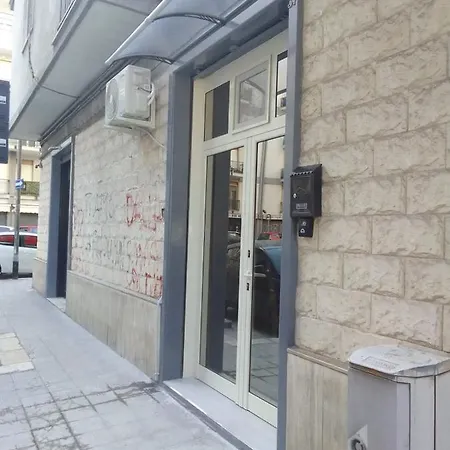 Appartement Don Bosco *