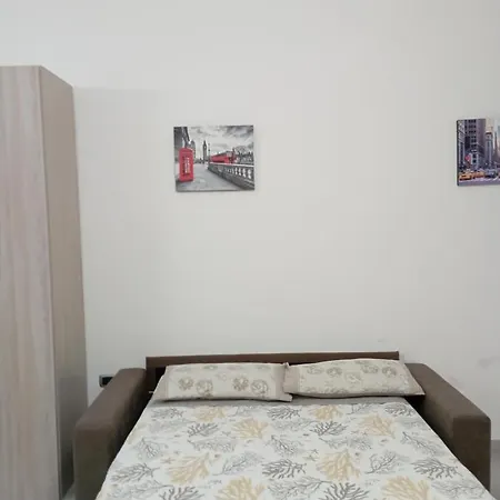 Don Bosco Apartament
