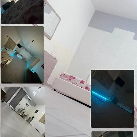 Don Bosco Apartament *