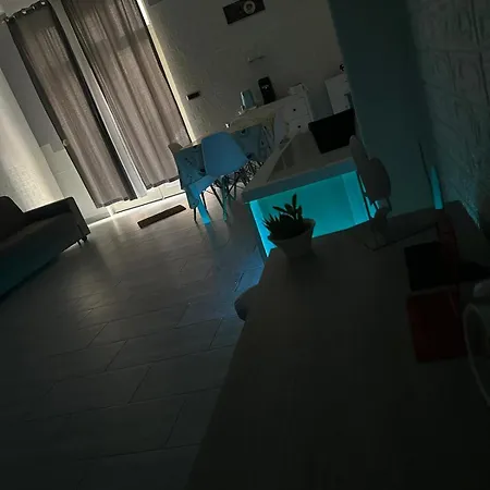 Appartement Don Bosco Bari
