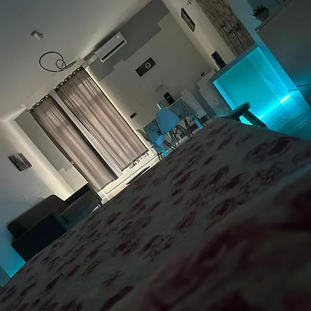 Apartament Don Bosco Bari