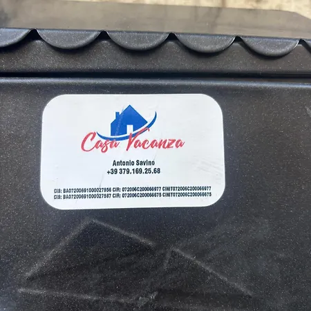 Appartement Don Bosco *