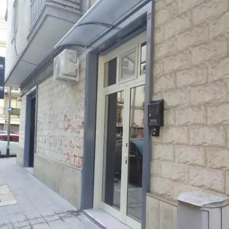 Don Bosco בארי