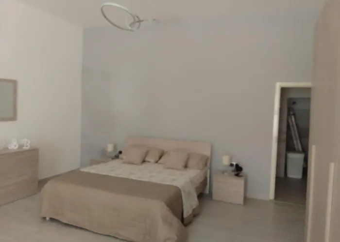 Don Bosco Apartamento Bari