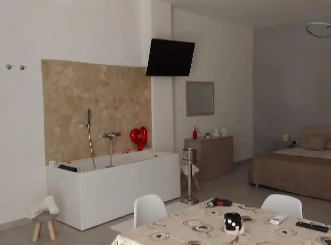 Apartamento Don Bosco