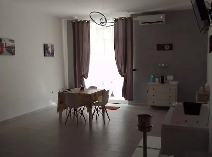 Appartement Don Bosco