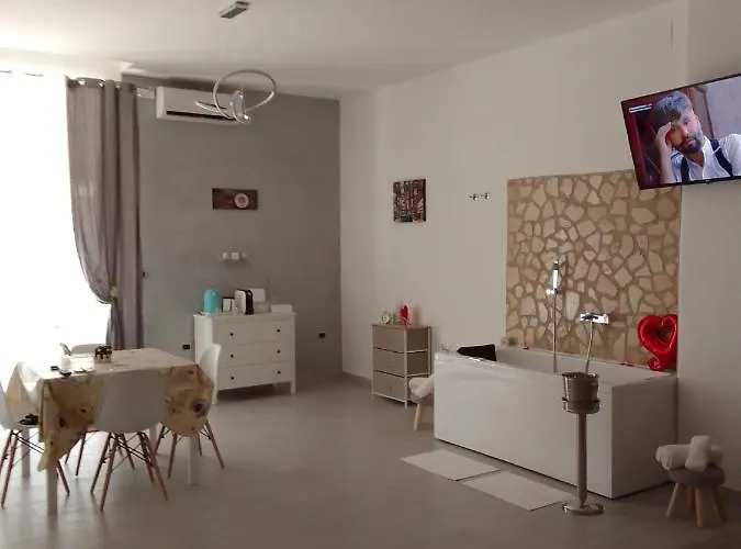 Don Bosco Appartement *