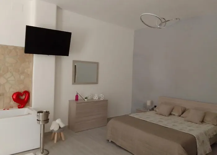 Don Bosco Apartamento