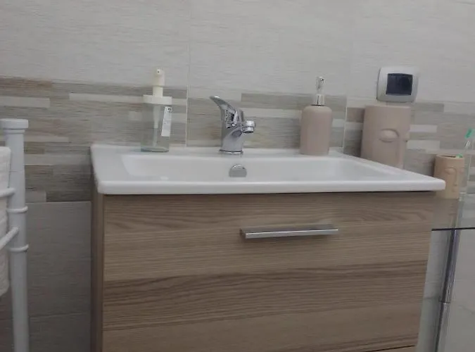 Don Bosco Appartement *