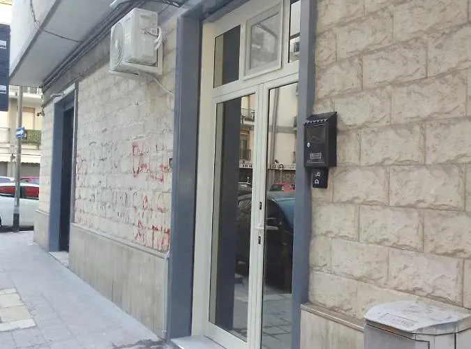 Apartamento Don Bosco *