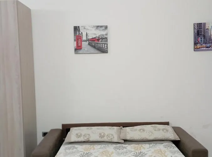 Don Bosco Appartement