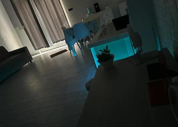 Appartement Don Bosco Bari