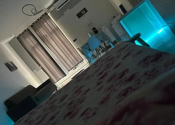 Apartamento Don Bosco Bari