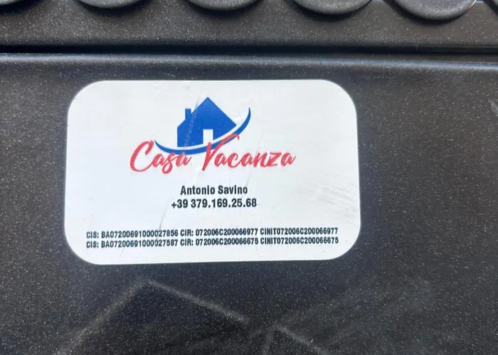 Apartamento Don Bosco *